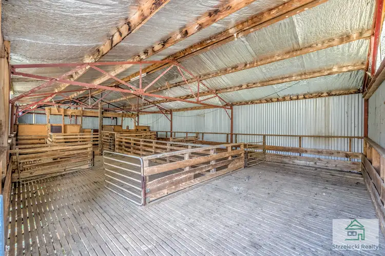 Sixth view of Homely rural property listing, 1302 Childers Settlement Rd, Childers VIC 3824