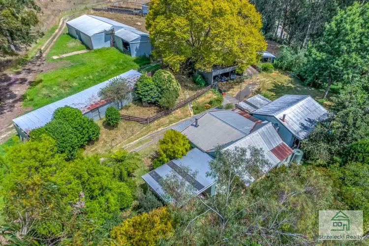 Seventh view of Homely rural property listing, 1302 Childers Settlement Rd, Childers VIC 3824