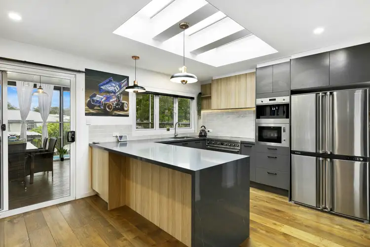 Second view of Homely house listing, 198 Neptune St, Maryborough QLD 4650