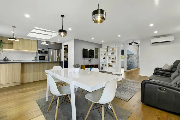 Fourth view of Homely house listing, 198 Neptune St, Maryborough QLD 4650