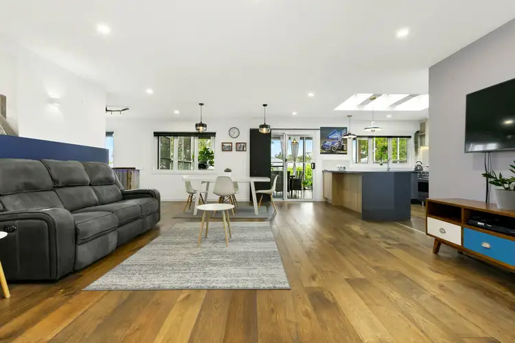 Fifth view of Homely house listing, 198 Neptune St, Maryborough QLD 4650