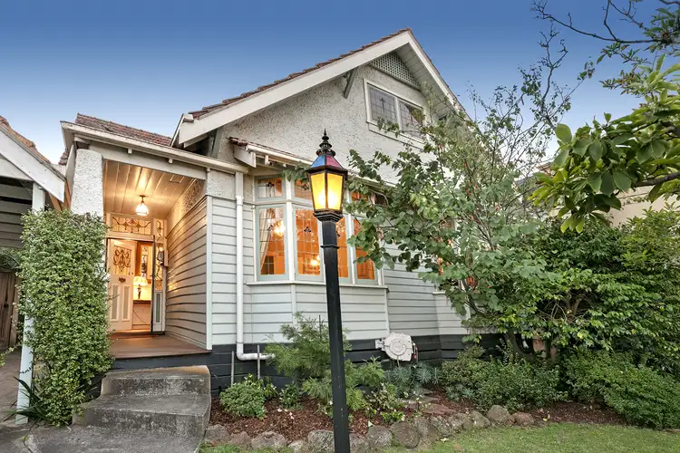 Main view of Homely house listing, 5 Creswick Street, Deepdene VIC 3103