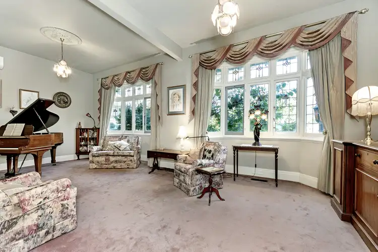 Second view of Homely house listing, 5 Creswick Street, Deepdene VIC 3103