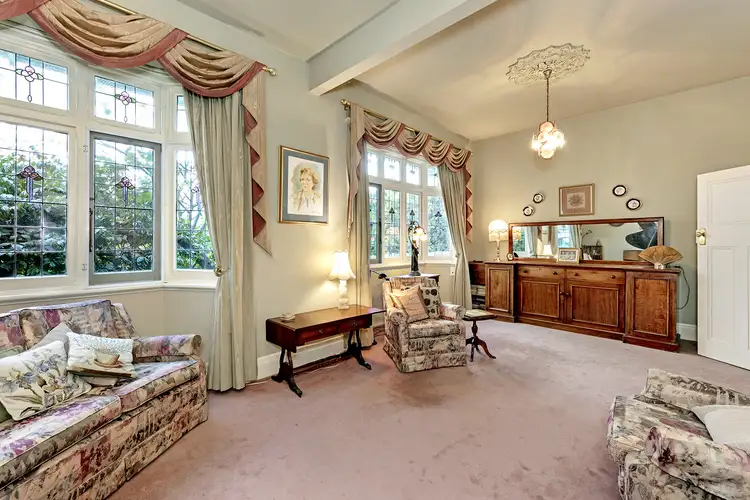 Third view of Homely house listing, 5 Creswick Street, Deepdene VIC 3103