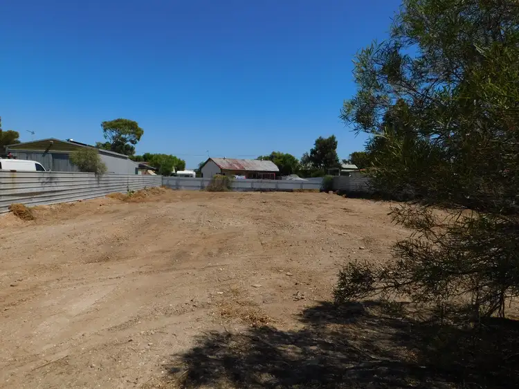21 Rydberg Street, Port Germein SA 5495
