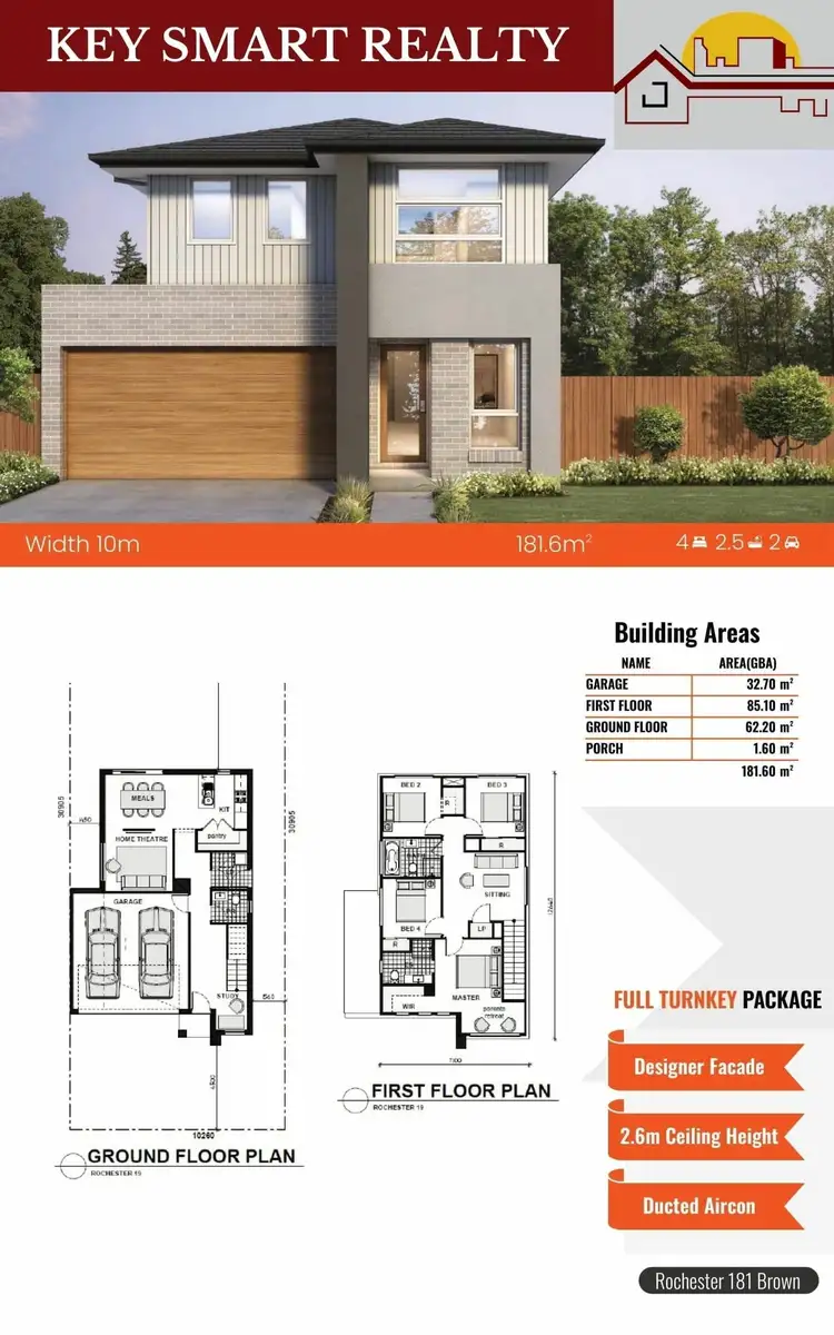 Oxley Ridge 5, Cobbitty NSW 2570