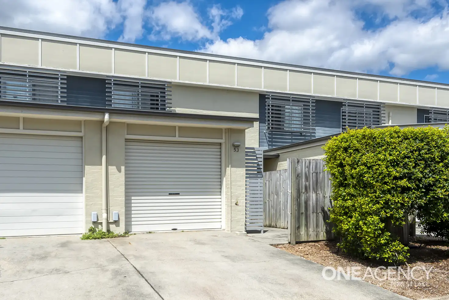 Main view of Homely townhouse listing, Unit 53/336 King Ave, Durack QLD 4077