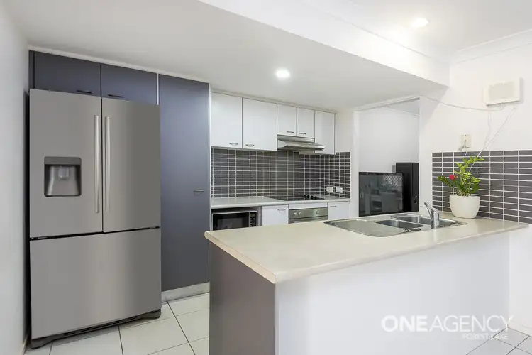 Second view of Homely townhouse listing, Unit 53/336 King Ave, Durack QLD 4077