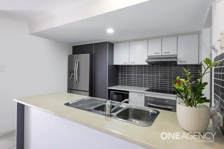 Third view of Homely townhouse listing, Unit 53/336 King Ave, Durack QLD 4077