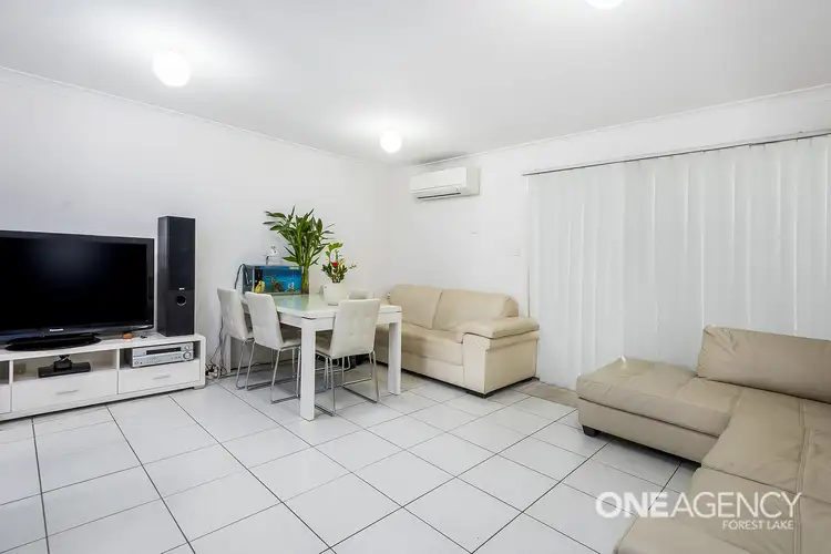 Fourth view of Homely townhouse listing, Unit 53/336 King Ave, Durack QLD 4077