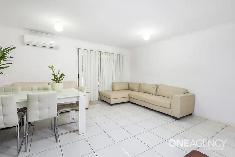 Fifth view of Homely townhouse listing, Unit 53/336 King Ave, Durack QLD 4077