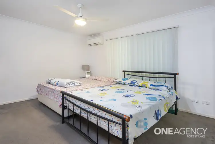 Sixth view of Homely townhouse listing, Unit 53/336 King Ave, Durack QLD 4077