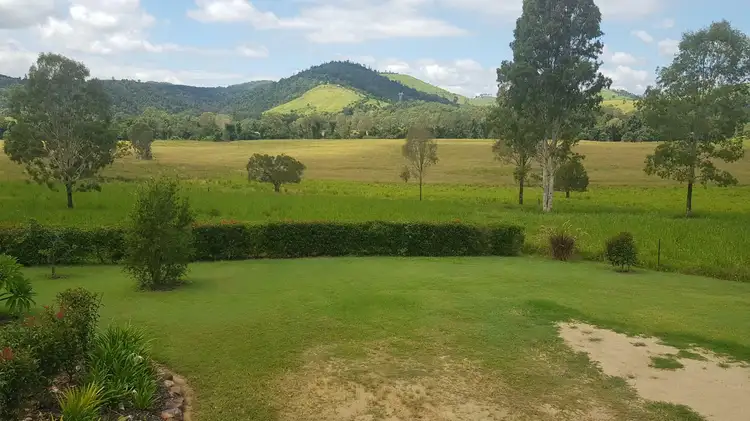 798 Abel Rd, Lower Wonga QLD 4570