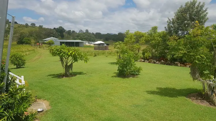 Second view of Homely rural property listing, 798 Abel Rd, Lower Wonga QLD 4570