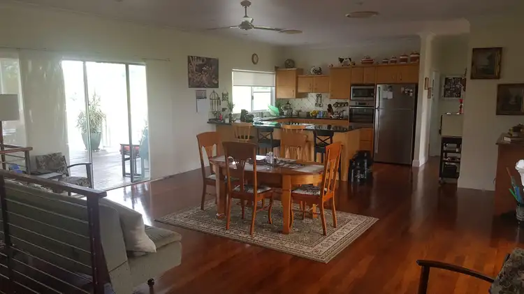 Fourth view of Homely rural property listing, 798 Abel Rd, Lower Wonga QLD 4570