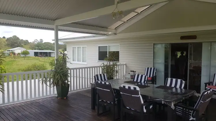 Fifth view of Homely rural property listing, 798 Abel Rd, Lower Wonga QLD 4570