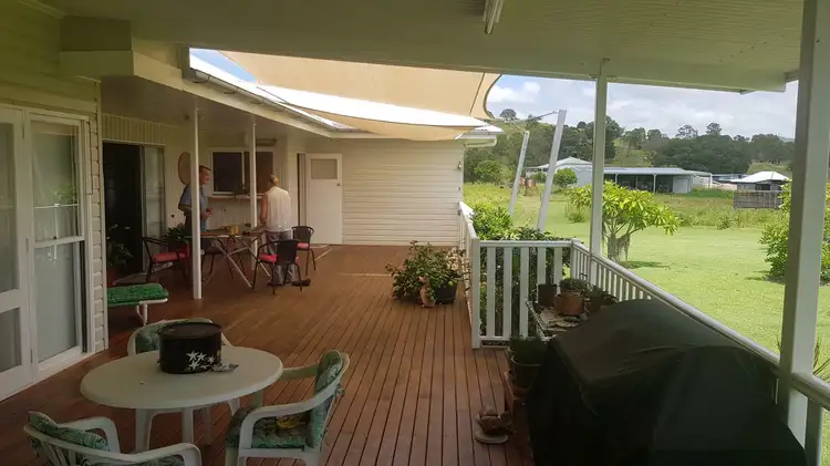 Sixth view of Homely rural property listing, 798 Abel Rd, Lower Wonga QLD 4570