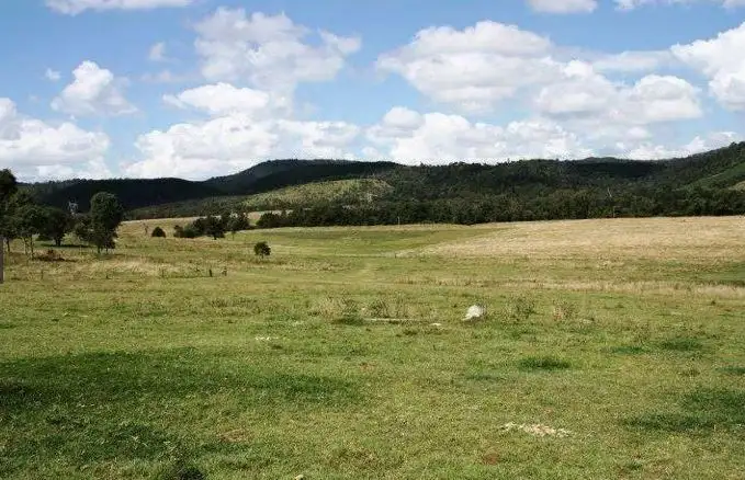Seventh view of Homely rural property listing, 798 Abel Rd, Lower Wonga QLD 4570