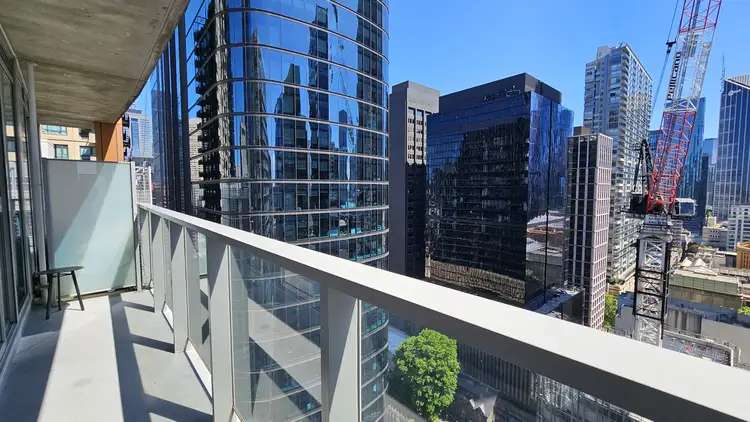 Level 20 Unit 2003/8 Exploration Lane, Melbourne VIC 3000
