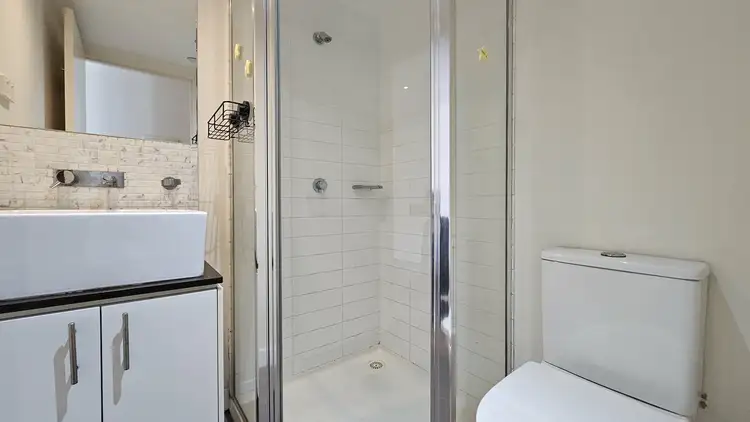 Sixth view of Homely apartment listing, Level 20 Unit 2003/8 Exploration Lane, Melbourne VIC 3000