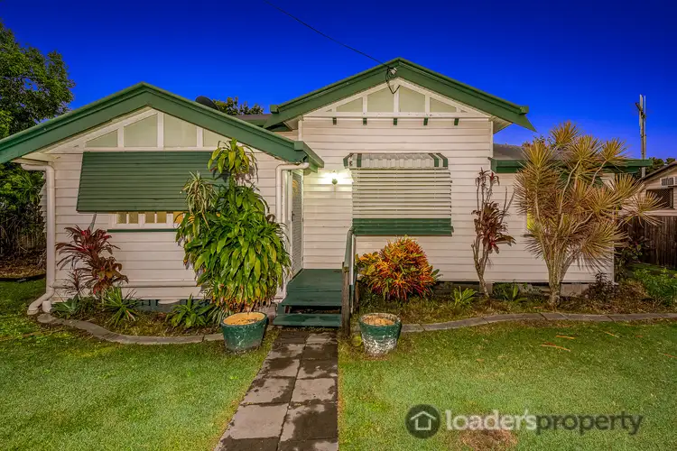 1 Bell St, Bundaberg South QLD 4670