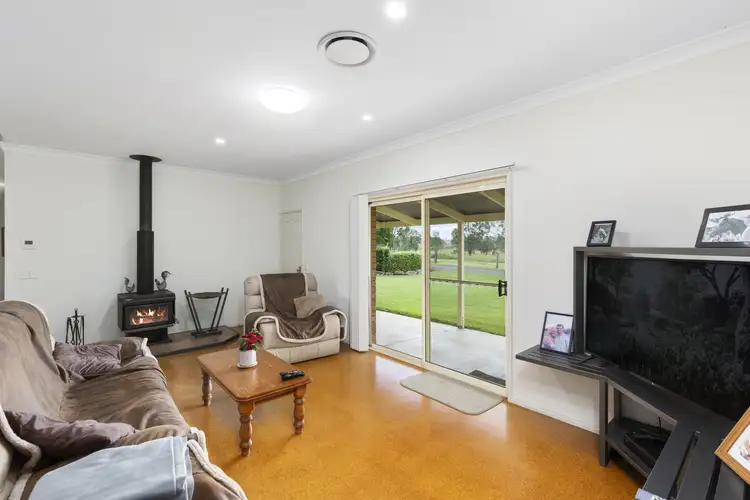 Third view of Homely rural property listing, 80 Kelly Rd, Silverdale QLD 4307