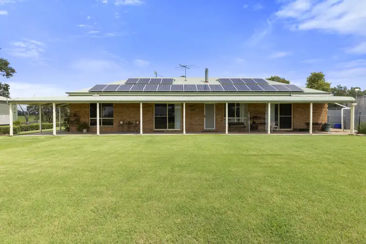 Fourth view of Homely rural property listing, 80 Kelly Rd, Silverdale QLD 4307