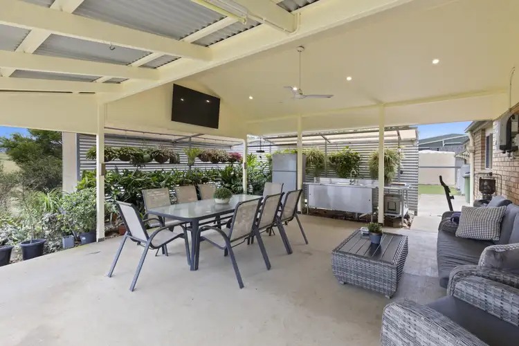 Fifth view of Homely rural property listing, 80 Kelly Rd, Silverdale QLD 4307