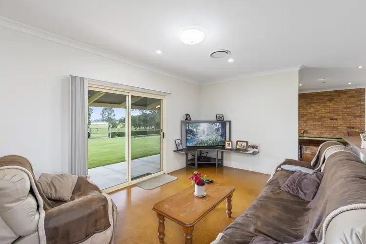Sixth view of Homely rural property listing, 80 Kelly Rd, Silverdale QLD 4307