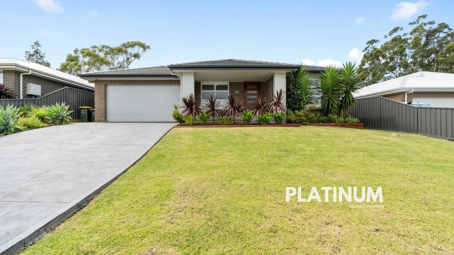 Main view of Homely house listing, 18 Corella Cres, Sanctuary Point NSW 2540