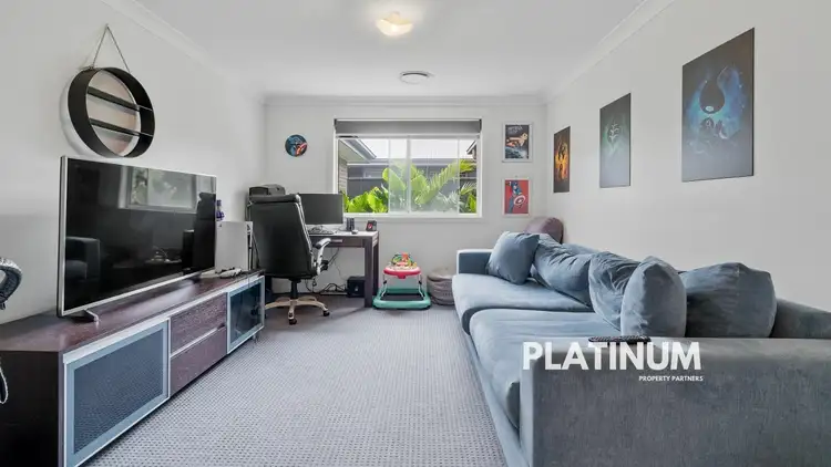 Second view of Homely house listing, 18 Corella Cres, Sanctuary Point NSW 2540