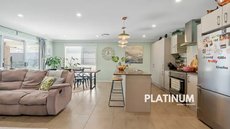 Third view of Homely house listing, 18 Corella Cres, Sanctuary Point NSW 2540