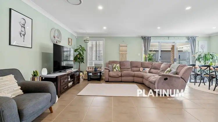 Fourth view of Homely house listing, 18 Corella Cres, Sanctuary Point NSW 2540