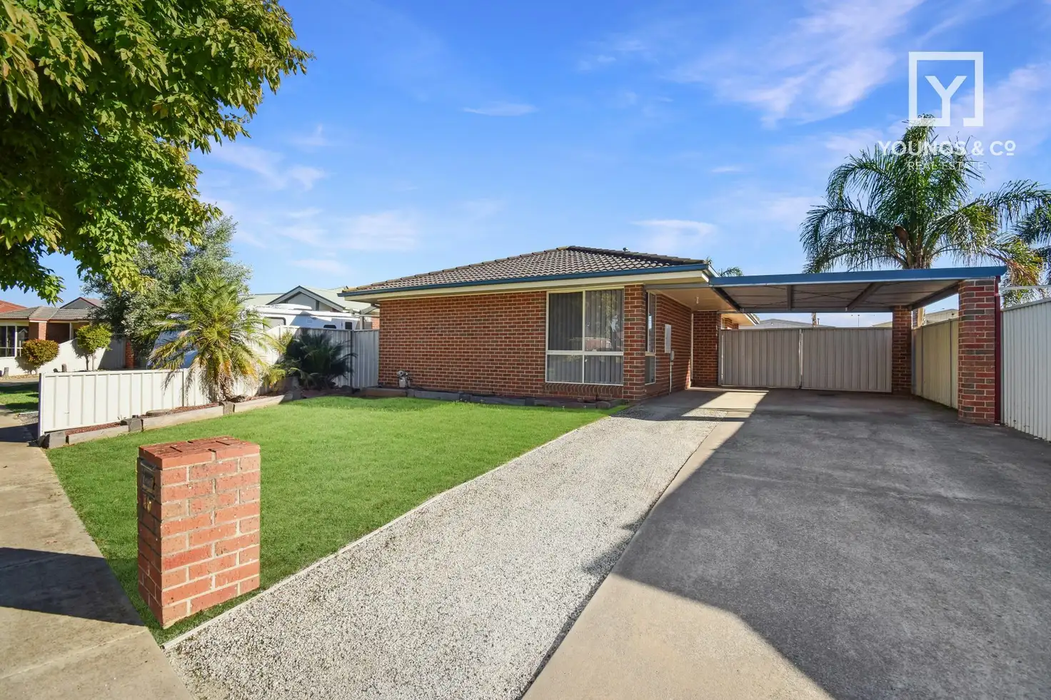 Main view of Homely house listing, 40 Helmer St, Mooroopna VIC 3629