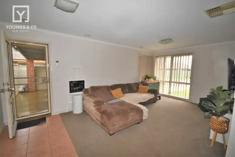 Second view of Homely house listing, 40 Helmer St, Mooroopna VIC 3629