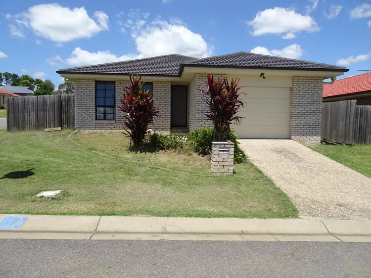 Main view of Homely unit listing, 5/12 Walnut Cres, Lowood QLD 4311