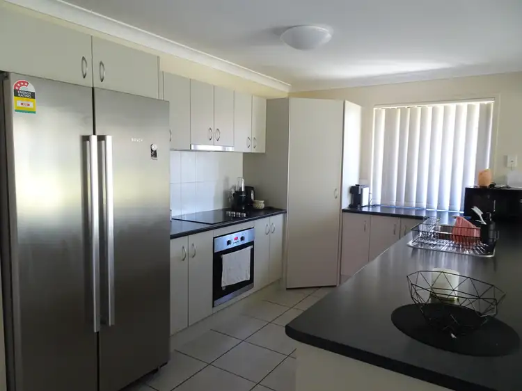 Third view of Homely unit listing, 5/12 Walnut Cres, Lowood QLD 4311