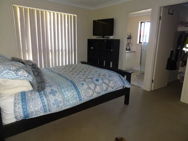 Sixth view of Homely unit listing, 5/12 Walnut Cres, Lowood QLD 4311