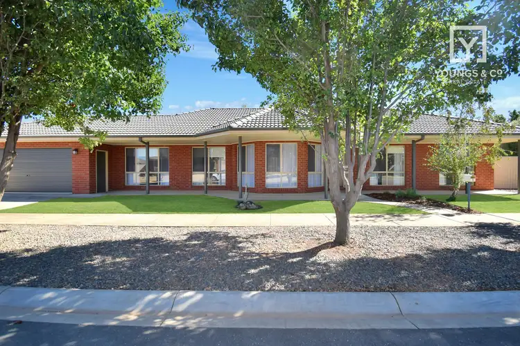 1 Windlass Ave, Mooroopna VIC 3629