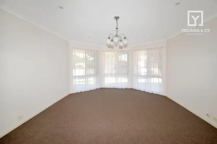 Second view of Homely house listing, 1 Windlass Ave, Mooroopna VIC 3629