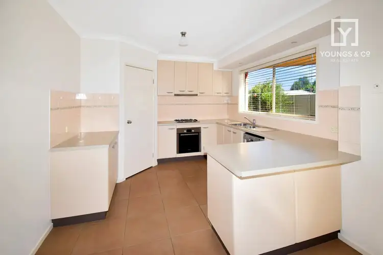 Fourth view of Homely house listing, 1 Windlass Ave, Mooroopna VIC 3629