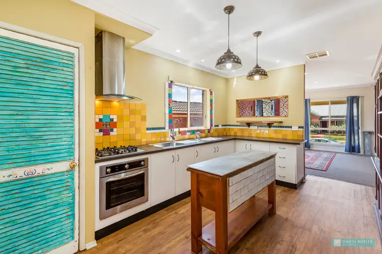 Fourth view of Homely house listing, 48 Kendall St, Spring Gully VIC 3550