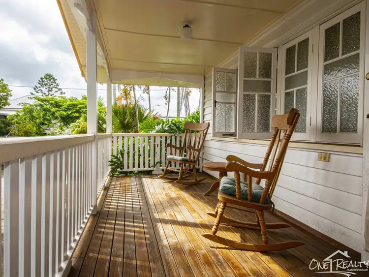 Second view of Homely house listing, 176 Tooley St, Maryborough QLD 4650
