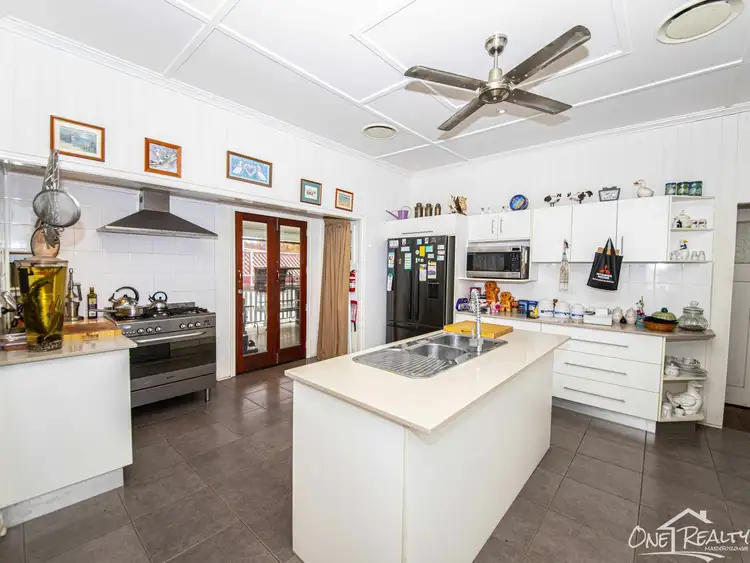 Third view of Homely house listing, 176 Tooley St, Maryborough QLD 4650
