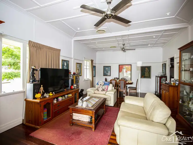 Fourth view of Homely house listing, 176 Tooley St, Maryborough QLD 4650