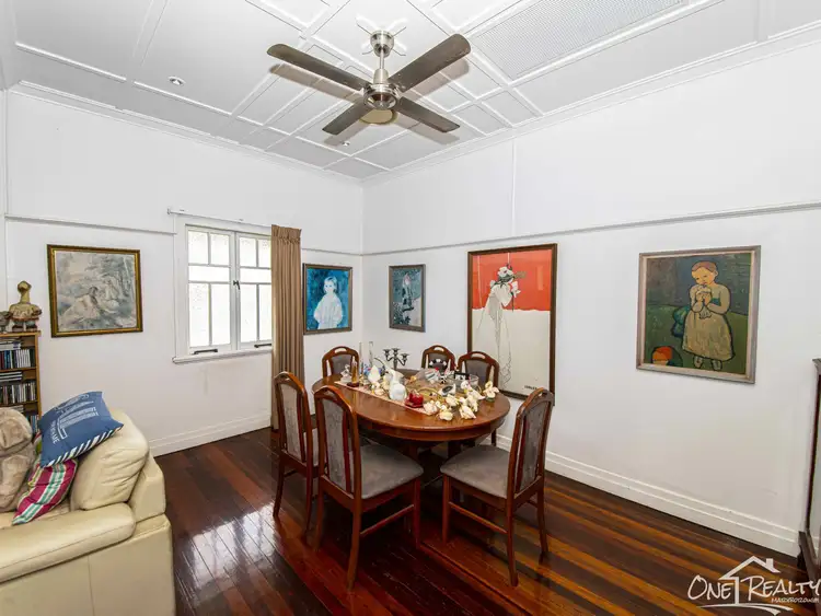 Fifth view of Homely house listing, 176 Tooley St, Maryborough QLD 4650