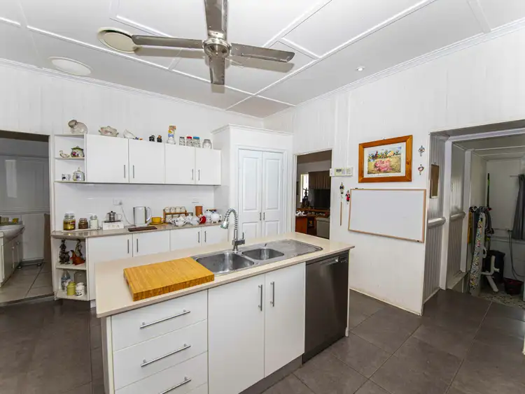 Sixth view of Homely house listing, 176 Tooley St, Maryborough QLD 4650