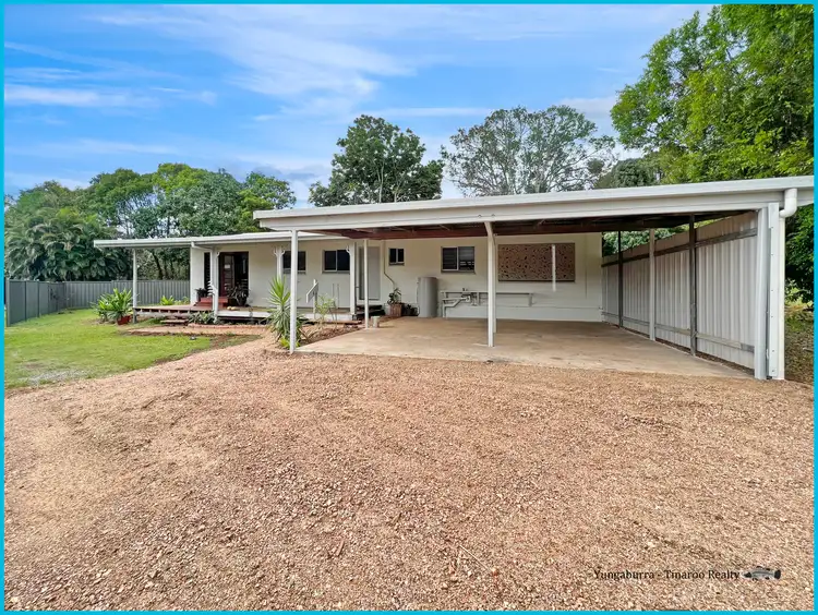 5 Short St, Yungaburra QLD 4884