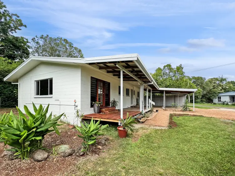 Second view of Homely house listing, 5 Short St, Yungaburra QLD 4884