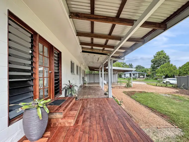 Fourth view of Homely house listing, 5 Short St, Yungaburra QLD 4884